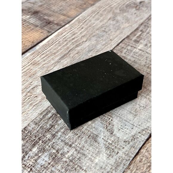 Baublebar Crystal Strawberry Rhodochrosite Stud Earrings Gold Tone Costume Jewel - Picture 7 of 7